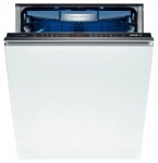 Bosch SMV 69U20 Dishwasher <br />55.00x82.00x60.00 cm