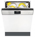 Zanussi ZDI 15001 XA Lave-vaisselle <br />57.00x82.00x60.00 cm