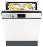 Zanussi ZDI 13001 XA Dishwasher <br />57.00x82.00x60.00 cm