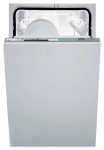 Zanussi ZDT 5152 Dishwasher <br />55.50x81.80x44.40 cm