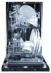 Zelmer ZZW 9012 XE 洗碗机 <br />54.00x82.00x45.00 厘米