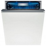 Bosch SME 88TD02 E Посудомийна машина <br />55.00x82.00x60.00 см