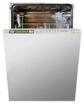Kuppersberg GL 680 洗碗机 <br />58.00x81.80x60.00 厘米