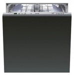 Smeg ST317 Stroj za pranje posuđa <br />57.00x82.00x60.00 cm
