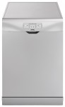 Smeg LVS139SX Посудомоечная Машина <br />60.00x85.00x60.00 см
