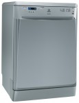 Indesit DFP 5841 NX Посудомийна машина <br />60.00x85.00x60.00 см