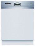 Siemens SE 56T591 Посудомоечная Машина <br />57.00x81.00x59.80 см