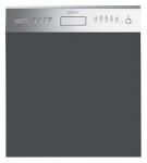Smeg PLA643XPQ Посудомоечная Машина <br />57.00x82.00x59.80 см