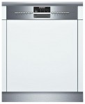 Siemens SN 56M551 Посудомоечная Машина <br />57.30x81.50x59.80 см