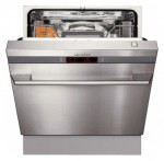 Electrolux ESI 68860 X Машина за прање судова <br />57.50x81.80x59.60 цм