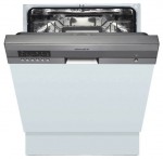 Electrolux ESI 65010 X Машина за прање судова <br />58.00x82.00x60.00 цм