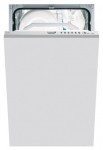 Hotpoint-Ariston LSTA+ 216 A/HA Stroj za pranje posuđa <br />57.00x82.00x45.00 cm