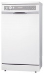 MasterCook ZWI-1445 Dishwasher <br />60.00x86.00x45.00 cm