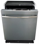 Kronasteel BDX 60126 HT Машина за прање судова <br />55.00x82.00x60.00 цм