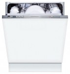 Kuppersbusch IGV 6508.2 Dishwasher <br />55.00x82.00x60.00 cm