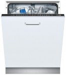 NEFF S51T65X3 Stroj za pranje posuđa <br />55.00x81.50x59.80 cm