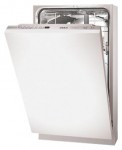 AEG F 65000 VI Посудомийна машина <br />57.00x82.00x60.00 см
