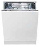 Gorenje GV63330 洗碗机 <br />55.00x81.00x59.80 厘米