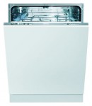 Gorenje GV63320 洗碗机 <br />57.00x81.80x59.80 厘米