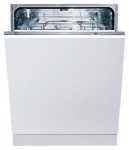 Gorenje GV61020 洗碗机 <br />57.00x81.80x59.80 厘米