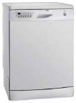 Zanussi ZDF 501 Посудомоечная Машина <br />61.00x85.00x60.00 см