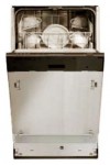 Kuppersbusch IGV 459.1 Stroj za pranje posuđa <br />55.00x81.00x45.00 cm