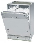 Kaiser S 60 I 70 XL Dishwasher <br />56.00x82.00x59.00 cm