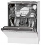 Bomann GSPE 771.1 Stroj za pranje posuđa <br />54.00x82.00x60.00 cm