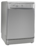 Indesit DFP 273 NX ماشین ظرفشویی <br />60.00x85.00x60.00 سانتی متر
