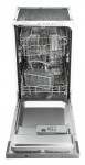 Interline DWI 459 Dishwasher <br />54.00x82.00x45.00 cm