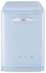 Smeg BLV2AZ-1 Посудомийна машина <br />67.00x88.50x60.00 см