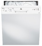 Indesit DPG 15 WH เครื่องล้างจาน <br />57.00x82.00x59.00 เซนติเมตร