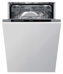 Gorenje GV53214 洗碗机 <br />55.00x82.00x45.00 厘米