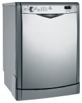 Indesit IDE 1000 S ماشین ظرفشویی <br />60.00x85.00x60.00 سانتی متر
