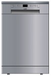 Midea WQP12-7201Silver Посудомоечная Машина <br />60.00x85.00x60.00 см