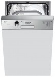 Hotpoint-Ariston LSP 720 X Посудомийна машина <br />57.00x82.00x44.50 см