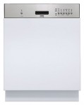 Zanussi ZDI 311 X Dishwasher <br />57.00x82.00x60.00 cm