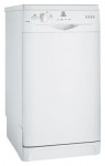 Indesit DSG 051 S ماشین ظرفشویی <br />60.00x85.00x45.00 سانتی متر