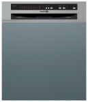 Bauknecht GSI 102414 A+++ IN Посудомоечная Машина <br />57.00x82.00x60.00 см