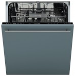 Bauknecht GSX 81454 A++ Посудомоечная Машина <br />56.00x82.00x60.00 см