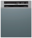 Bauknecht GSI 102303 A3+ TR PT Посудомоечная Машина <br />57.00x82.00x60.00 см