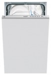Hotpoint-Ariston LSTA+ 116 HA Stroj za pranje posuđa <br />57.00x82.00x45.00 cm