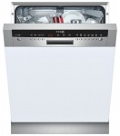 NEFF S41M63N0 Посудомоечная Машина <br />55.00x81.50x59.80 см