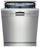 Siemens SN 45M584 Машина за прање судова <br />57.30x81.50x59.80 цм