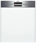 Siemens SN 54M531 洗碗机 <br />57.30x81.50x59.80 厘米