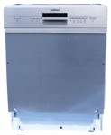 Siemens SN 55M502 洗碗机 <br />55.00x81.50x59.80 厘米