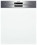 Siemens SN 56M532 洗碗机 <br />57.00x81.50x59.80 厘米