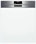 Siemens SN 56N551 洗碗机 <br />57.00x81.50x59.80 厘米