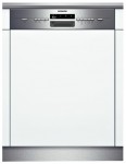 Siemens SX 56M531 洗碗机 <br />57.30x86.50x59.80 厘米