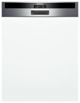 Siemens SX 56T590 洗碗机 <br />57.00x81.50x59.80 厘米